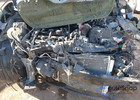 2023 Nissan Kicks Sv Xtronic Cvt z USA, uszkodzony, nr VIN 3N1CP5CV5PL471171